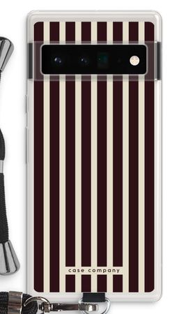 Bamboo Stripe
