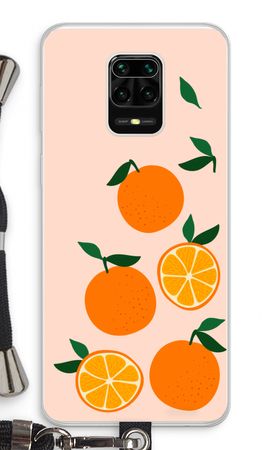 Will you be my clementine