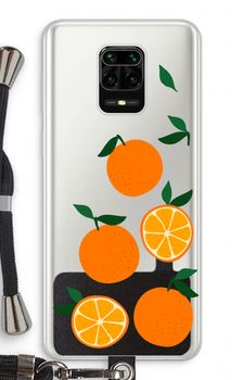 Will you be my clementine