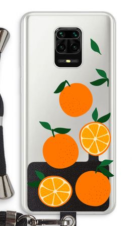 Will you be my clementine