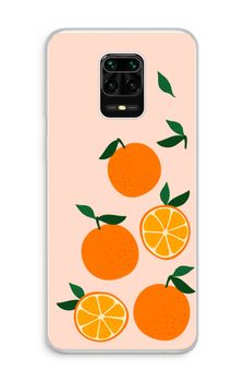 Will you be my clementine