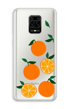 Will you be my clementine