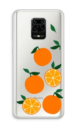 Will you be my clementine