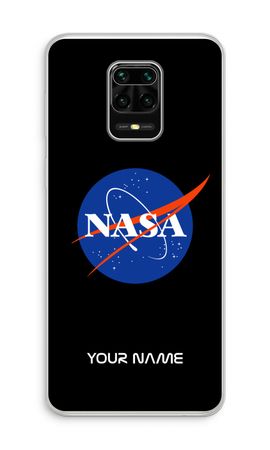 NASA
