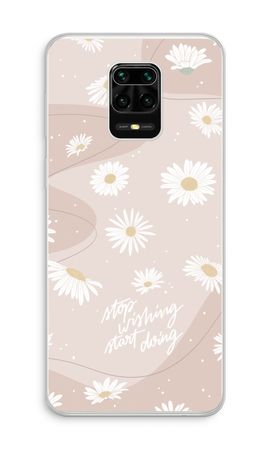 Daydreaming becomes reality