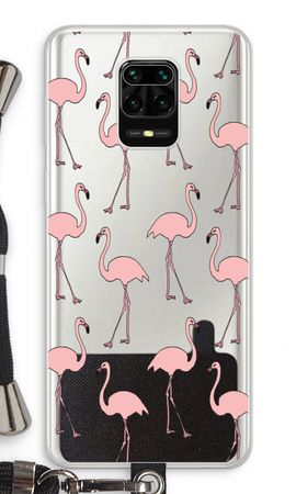 Anything Flamingoes