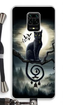 Moonlight Companions