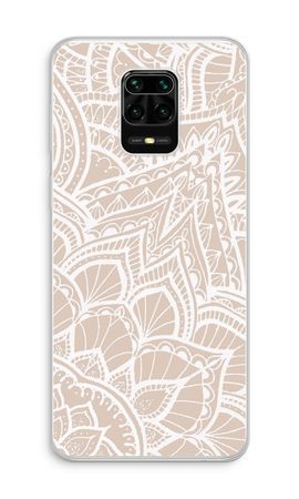 Boho Geometric mandala