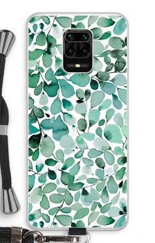 Eucalyptus à feuilles