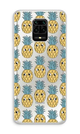 Pineapples