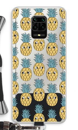 Pineapples
