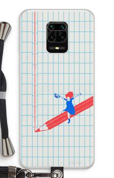 Checkered paper N°2