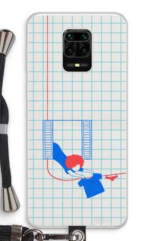 Checkered paper N°1