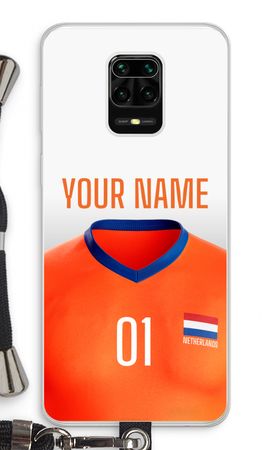 Netherlands - Football