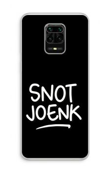 Snotjoenk
