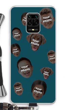 Personalized Face N°1