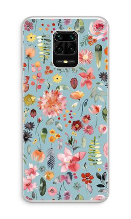 Colorful Plants and Flowers