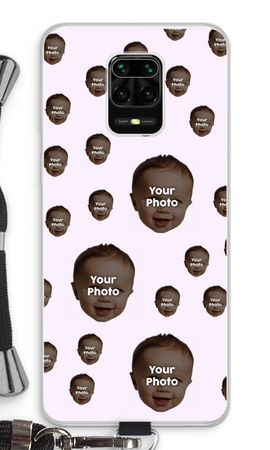 Personalized Face N°2