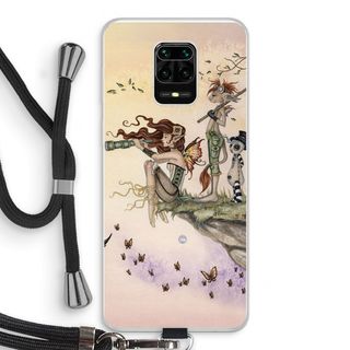 Where the wind takes you