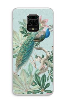 Paradise Garden Peacock