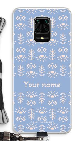 Namecase 1 - Coastel