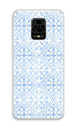 Mediterranean Mosaic