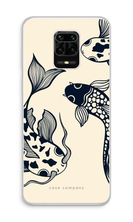 Black Koi