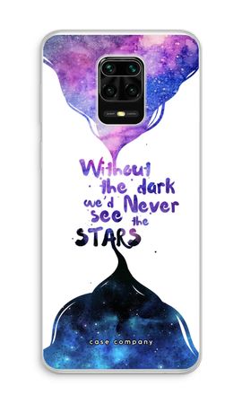 Stars quote