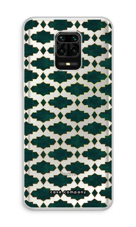 Moroccan tiles
