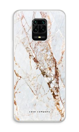 Gold Marble