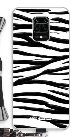 Zebra pattern