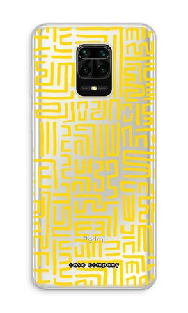 Majorelle Blue Print