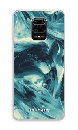 Dreaming About Whales