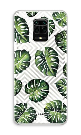 Geometric jungle