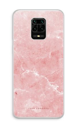 Pink Marble