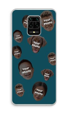 Personalized Face N°1