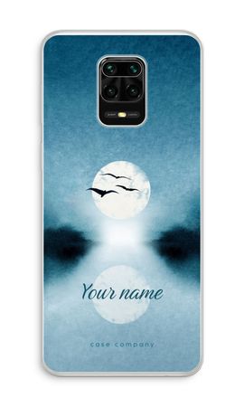 Namecase - Moon