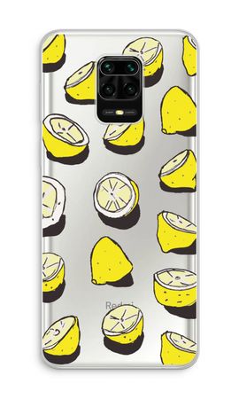 When Life Gives You Lemons...