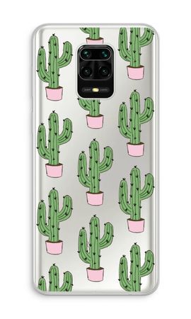 Cactus Lover