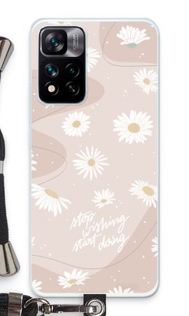 Daydreaming becomes reality