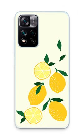 You're my lemon