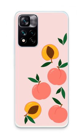 Just peachy