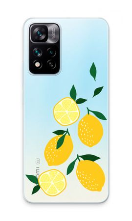 You're my lemon