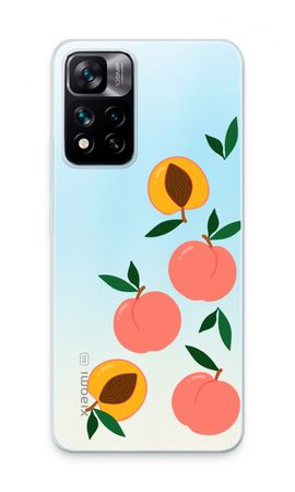 Just peachy