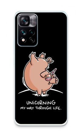 Unicorning