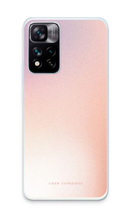 Pink Gradient