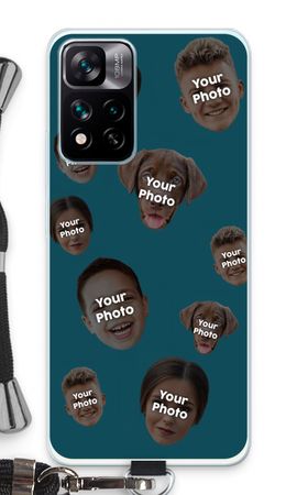 Volto personalizzato N°1
