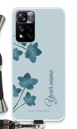 Namecase 3 - Floral
