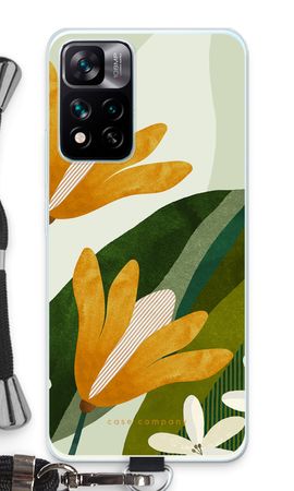 Tropic bloom