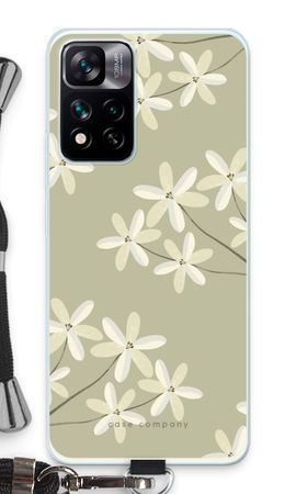Celadon bloom